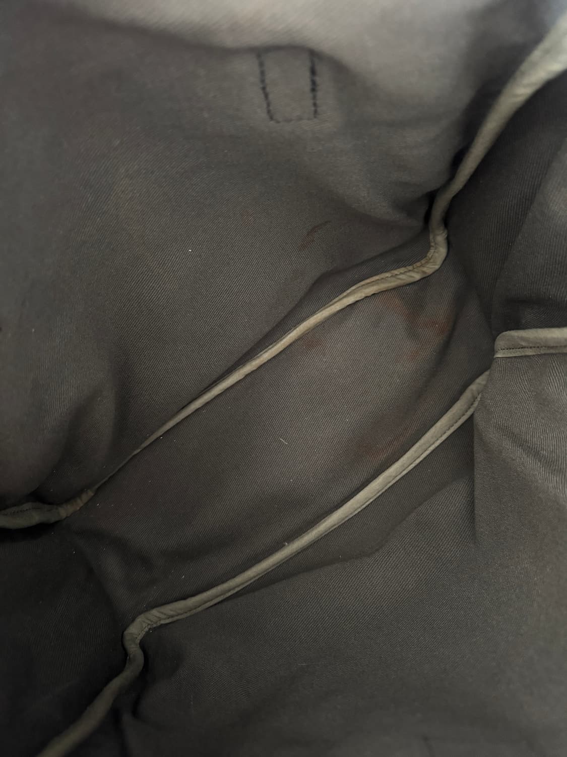 필슨(FILSON) 캔버스&레더 숄더백 상품이미지9