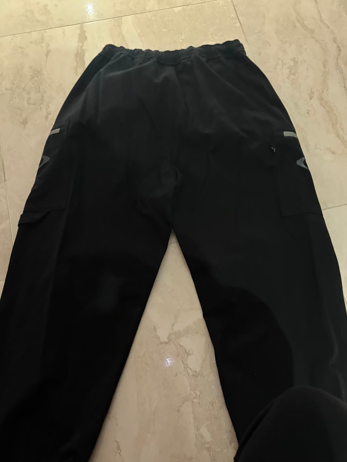 미스치프 드로우스트링 팬츠 s 상품이미지4