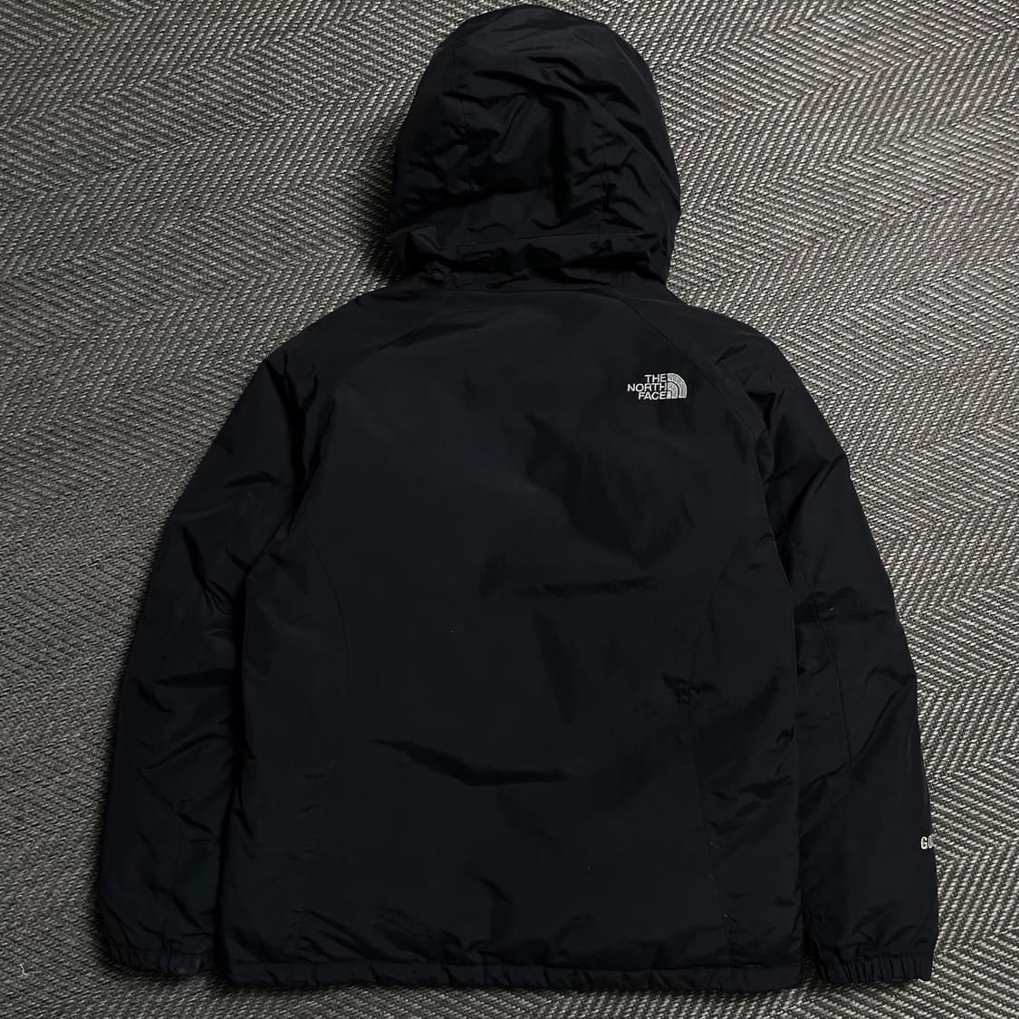 노스페이스 600 고프코어 테크 덕다운 패딩 마운틴 점퍼y 5141 상품이미지5