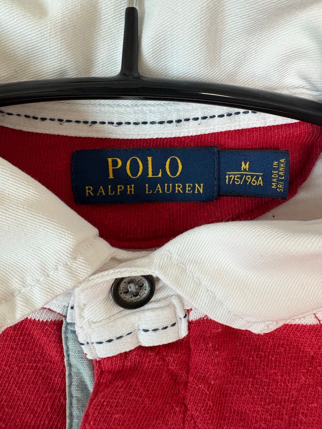 폴로 럭비티 상품이미지3