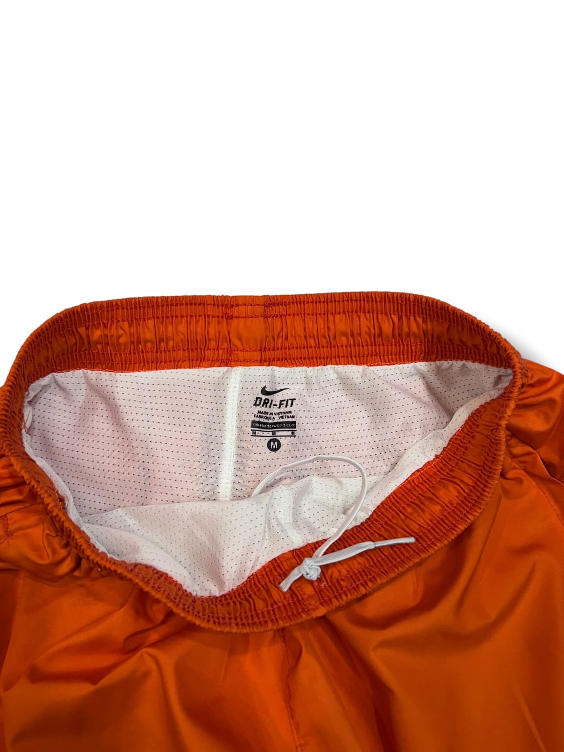 나이키 드라이핏 트레이닝 숏팬츠 (M)   상품이미지4