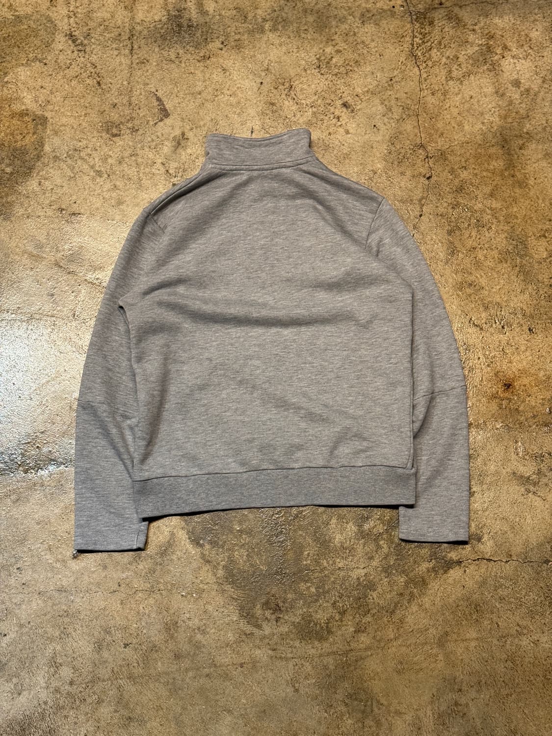 44-66 ) courreges Stripe Sweatshirts 상품이미지8