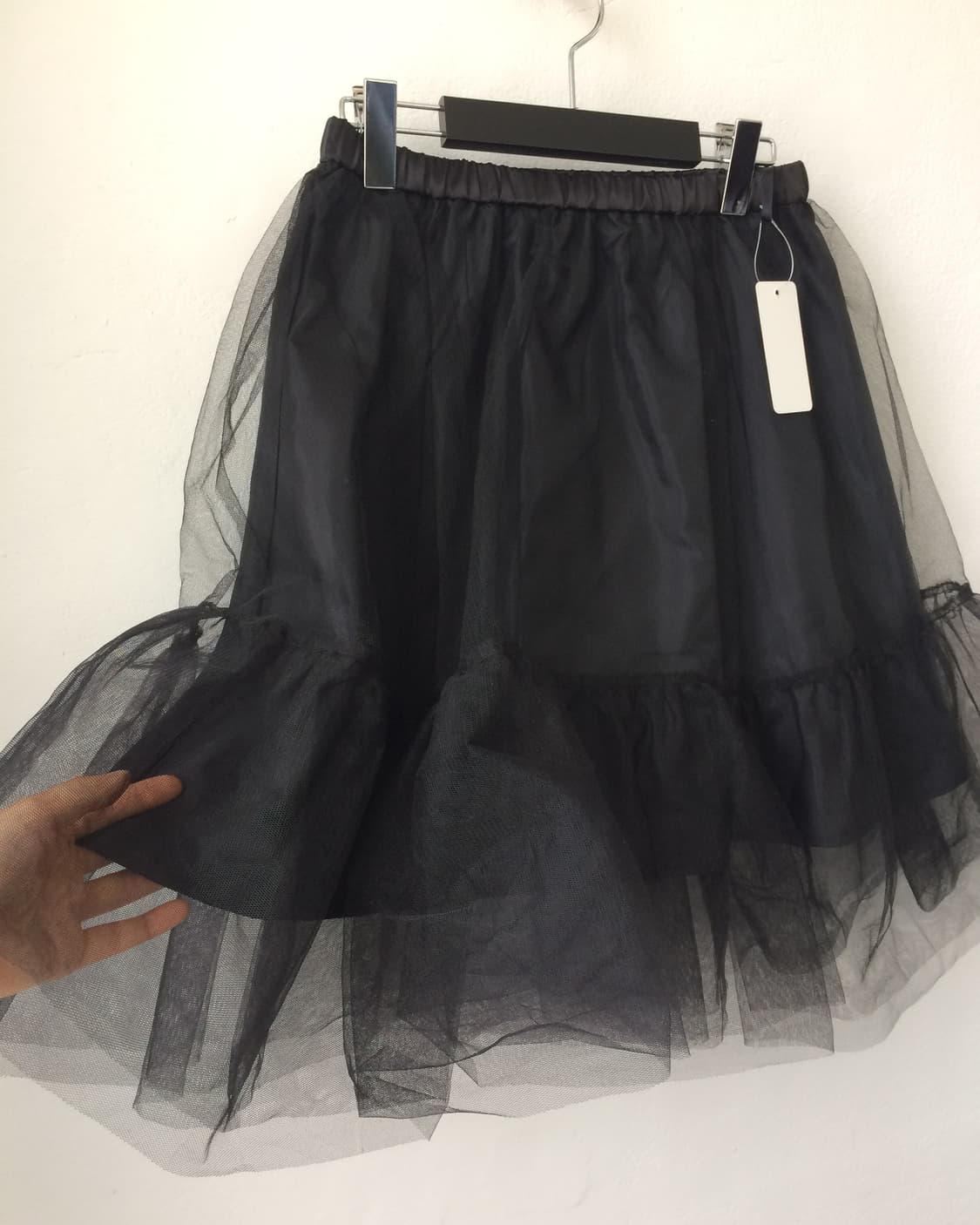 Sha mini skirt 상품이미지2