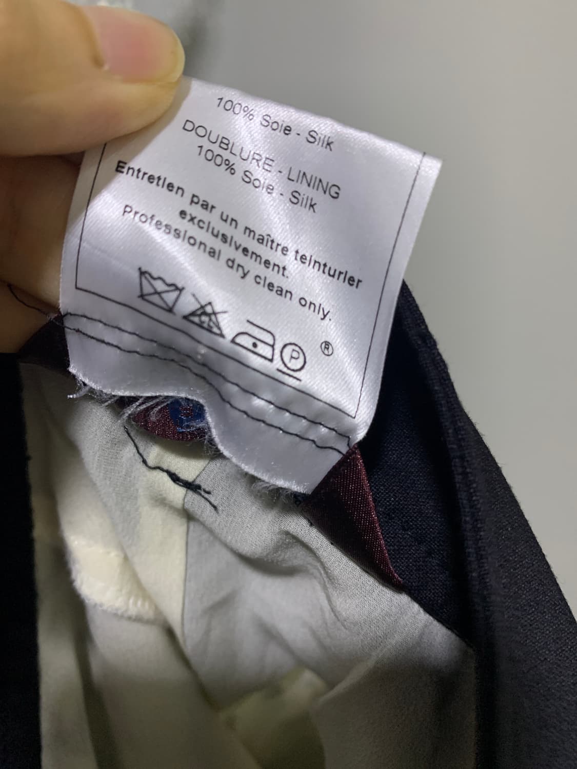 존 갈리아노 실크 스커트 상품이미지8