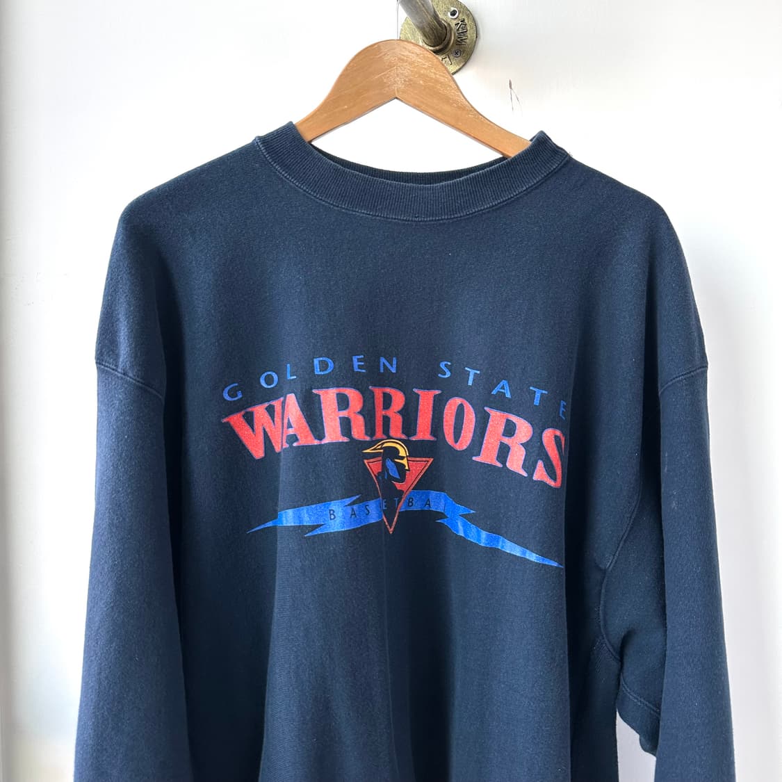 챔피온 리버스위브 빅사이즈 맨투맨 3xl 상품이미지7