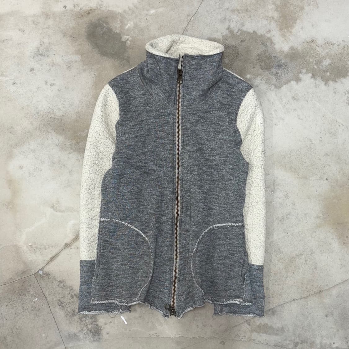 [S] 00’s SHARE SPIRIT HOMME A-9 Jacket 상품이미지1