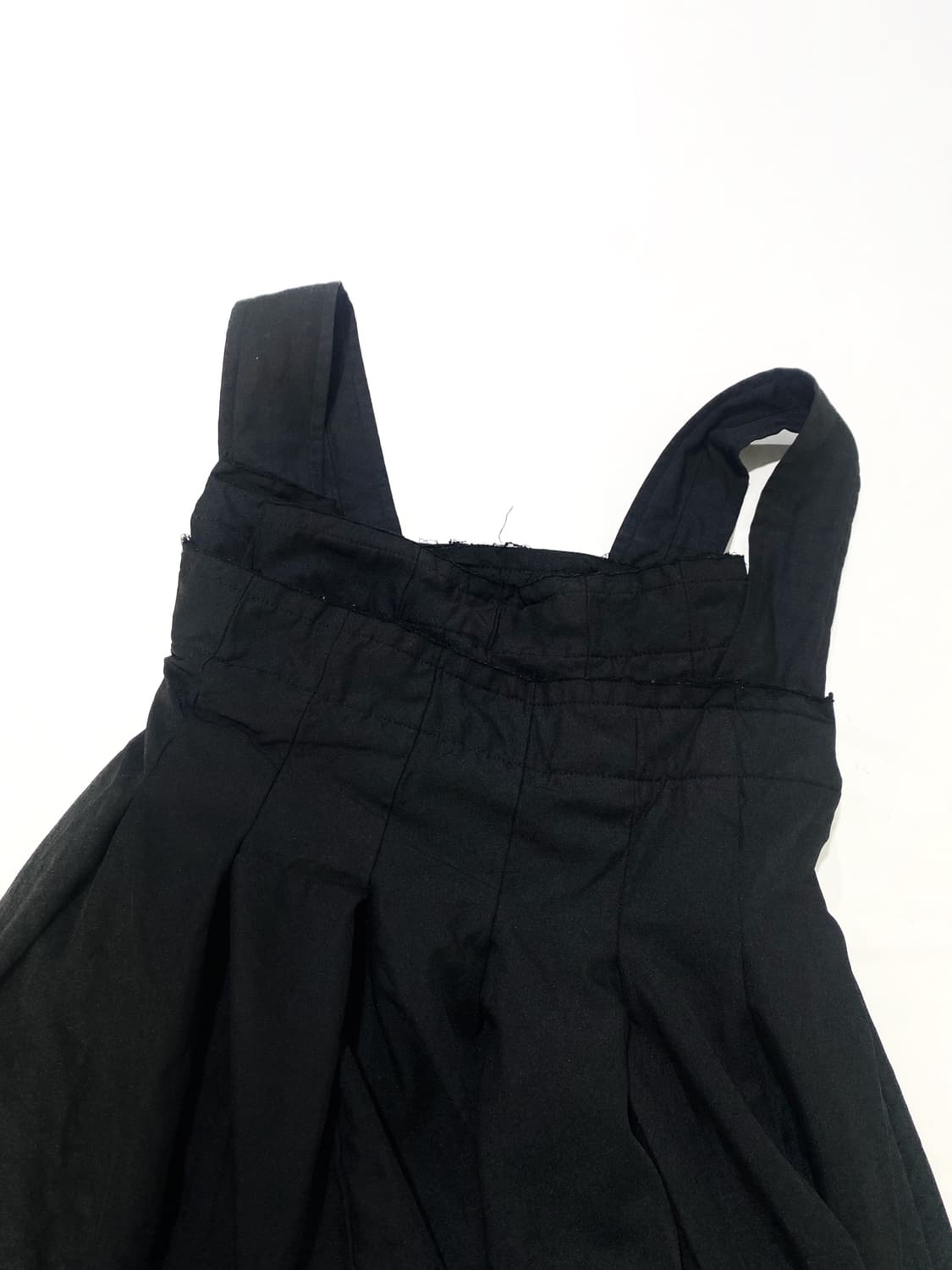 꼼데가르송 원피스 상품이미지7