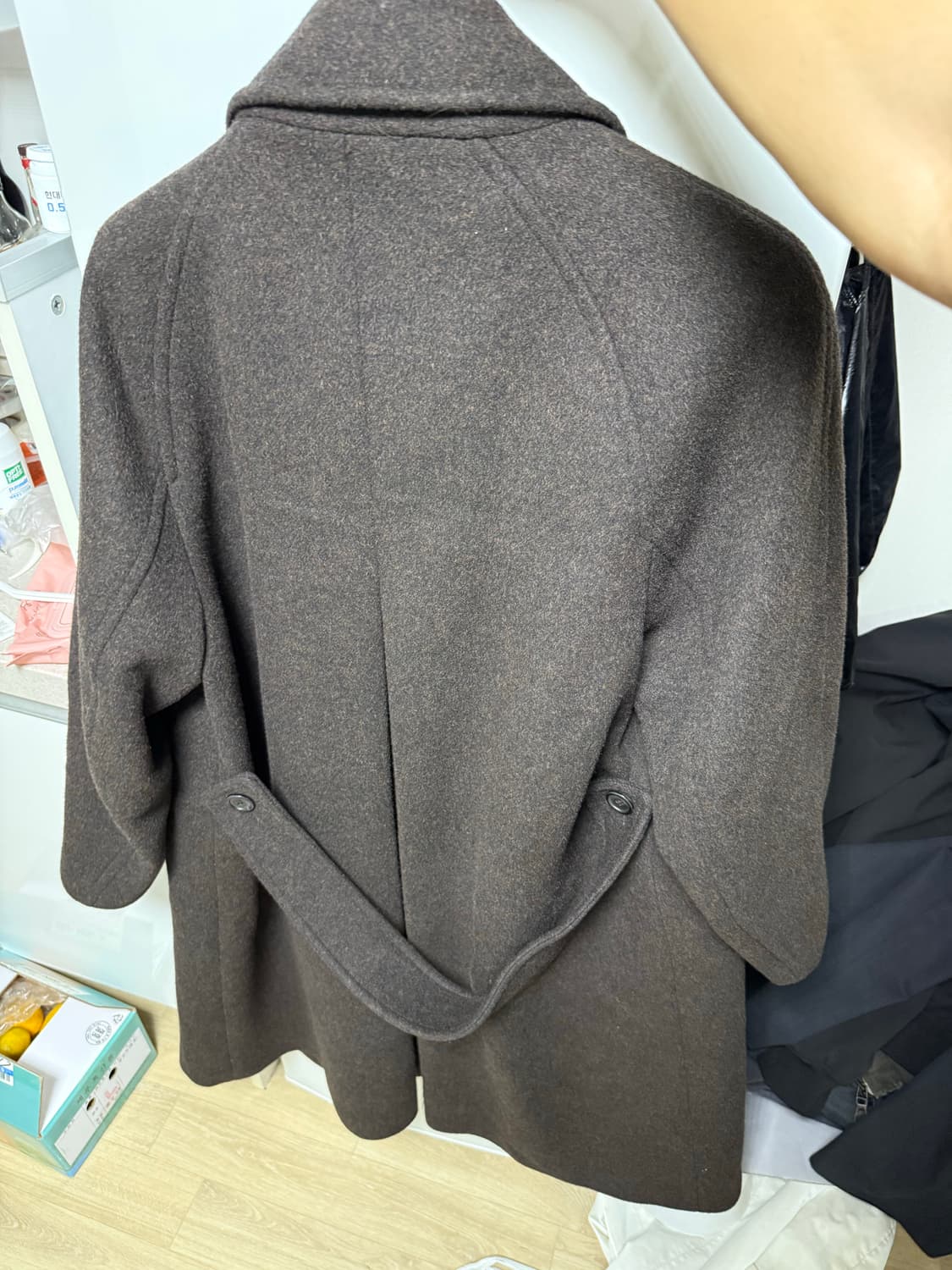 퍼스트플로어 수티앵 래디쉬 브라운 48 상품이미지2