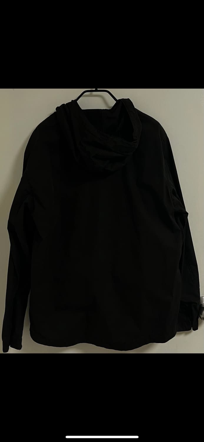 스톤 아일랜드 수피마코튼 후드자켓 상품이미지4