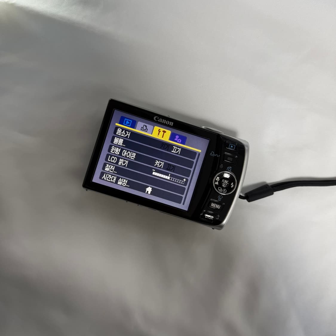 캐논 IXUS 860 IS / IXY 910IS /SD 870IS 상품이미지7