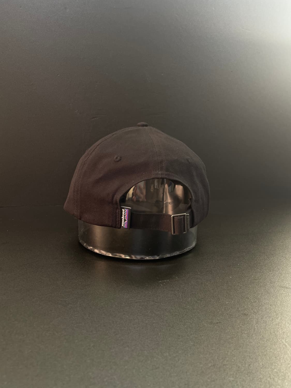 [F] 파타고니아 P6 레이블 트레드 볼캡 상품이미지4