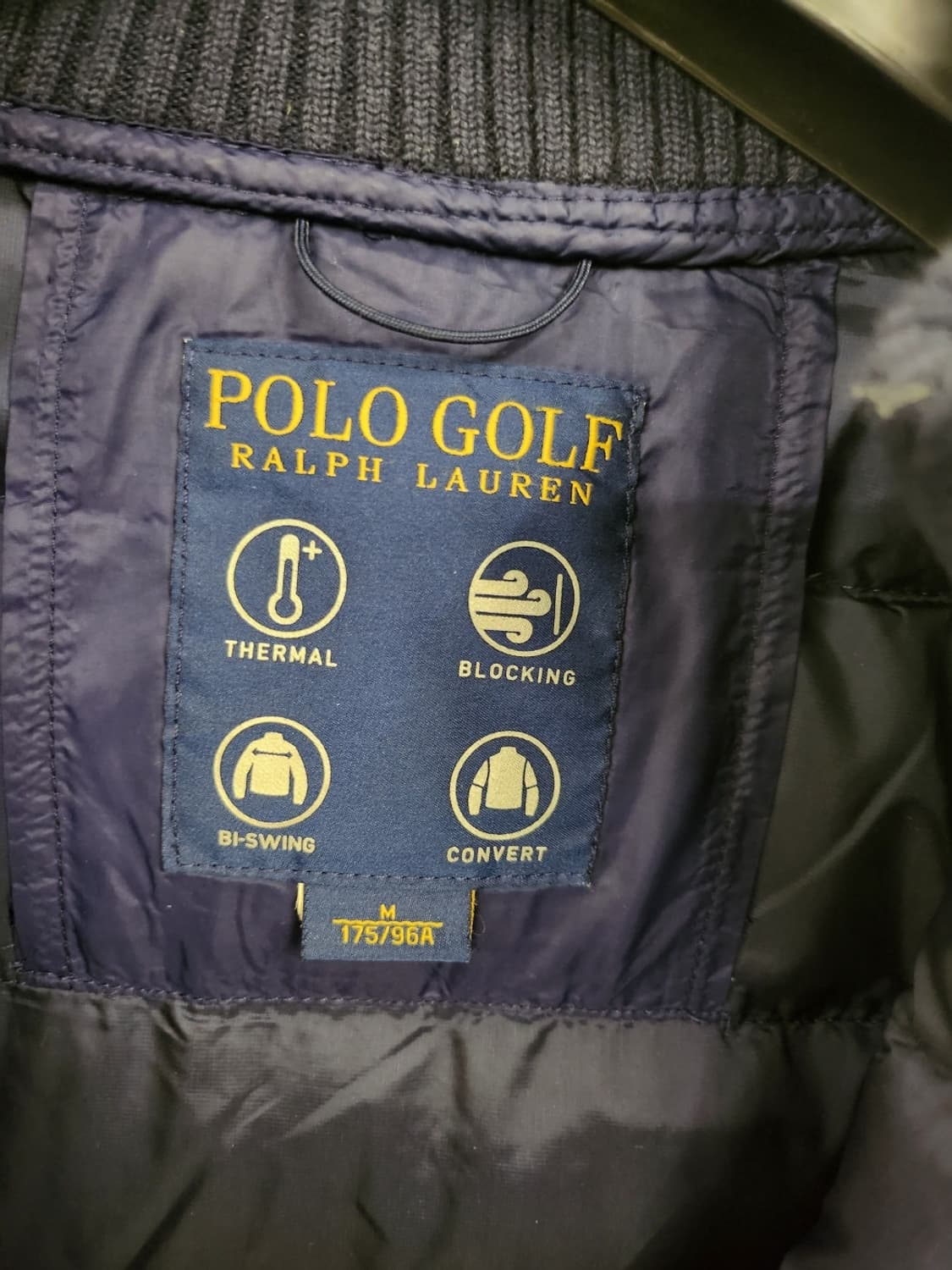 폴로 골프 상품이미지3