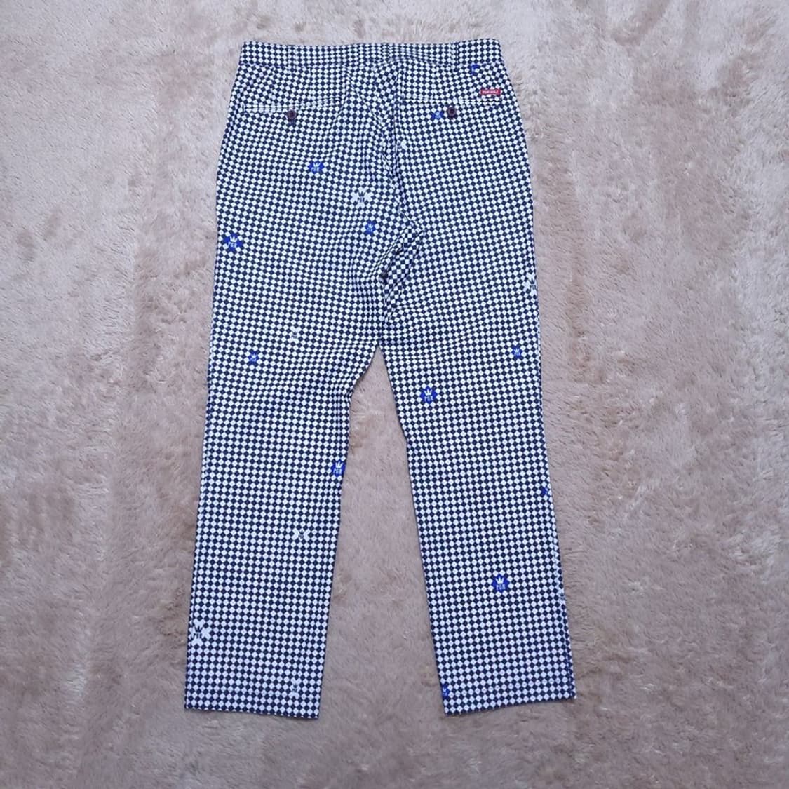 PGR 골프 여 바지 32 0413 상품이미지2