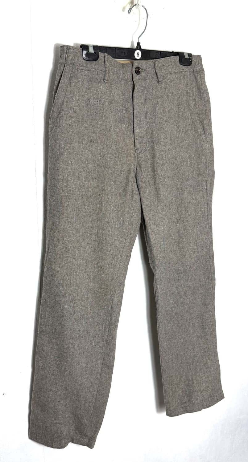 러프사이드 러프사이드셋업 러프사이드자켓 러프사이드팬츠 셋업 정장  상품이미지6