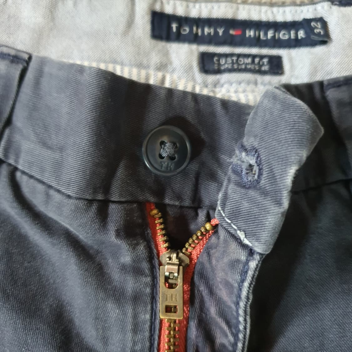 Tommy Hilfiger 숏팬츠 No.39 상품이미지3