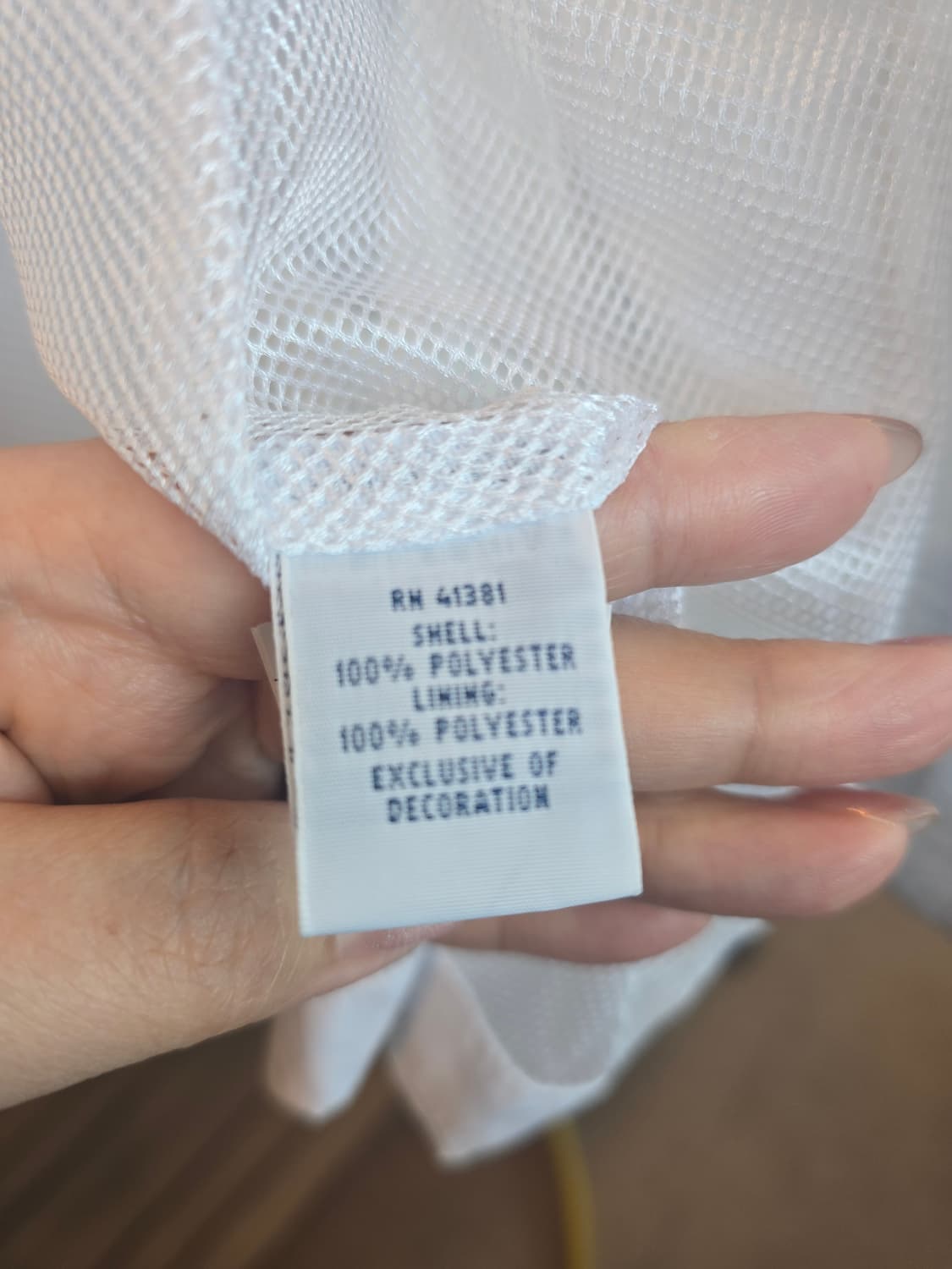 폴로골프 여성 바람막이 상품이미지6