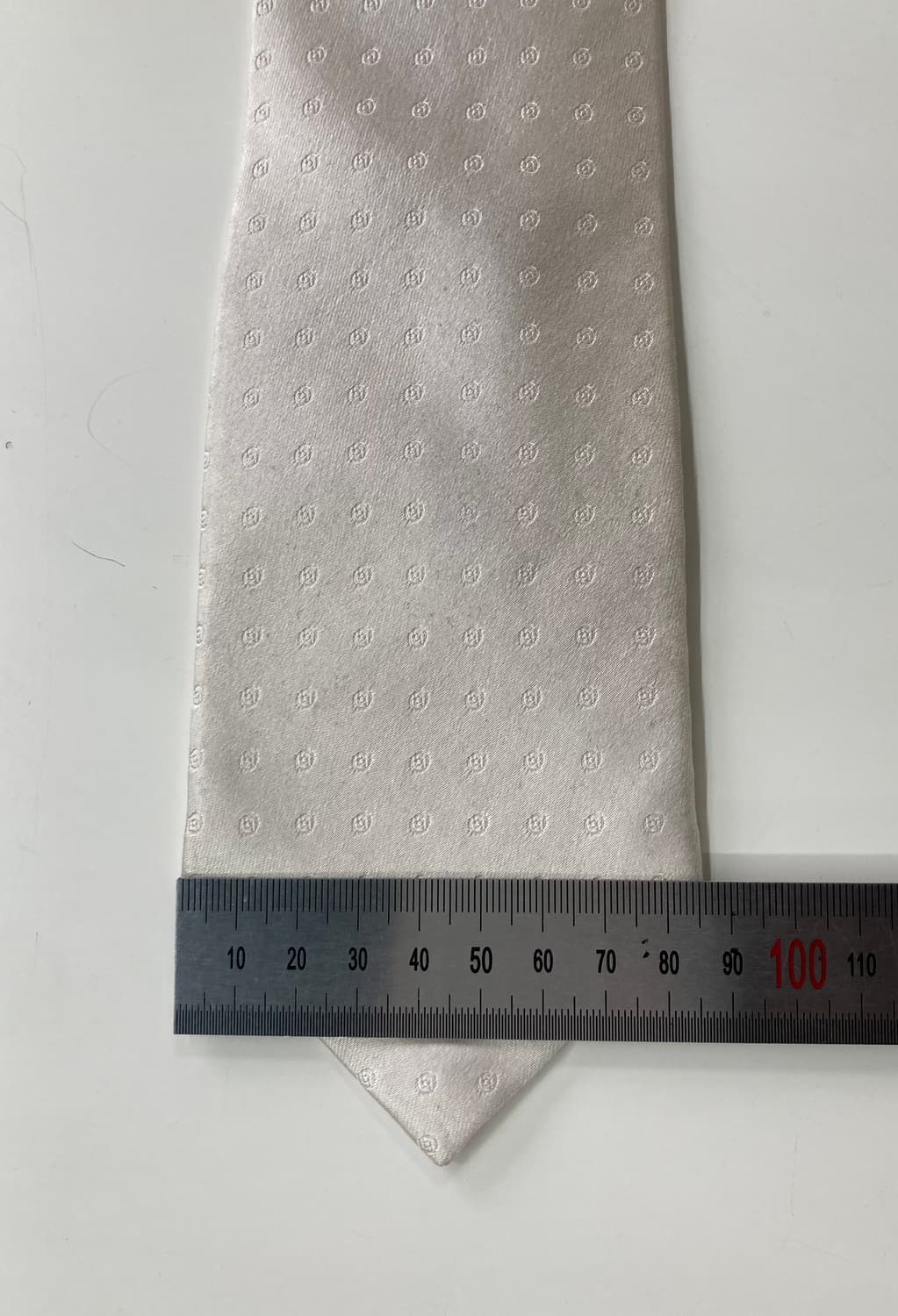 더수트컴퍼니 넥타이 상품이미지3