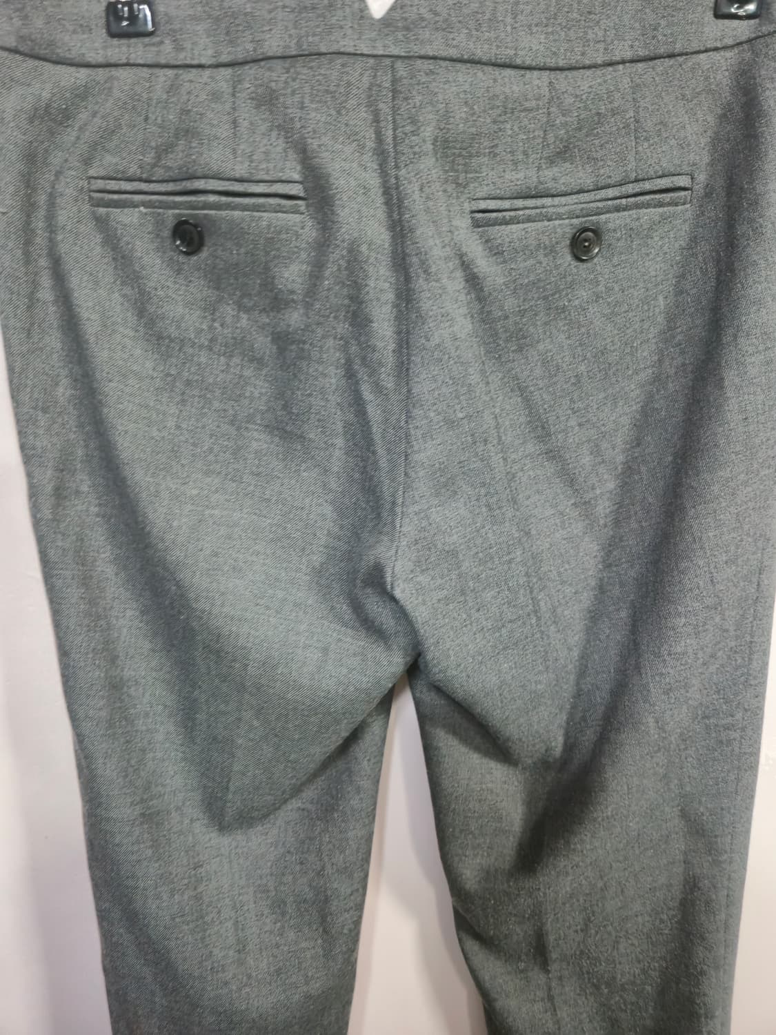 celin.b 여성용 슬랙스 바지 36사이즈 상품이미지4