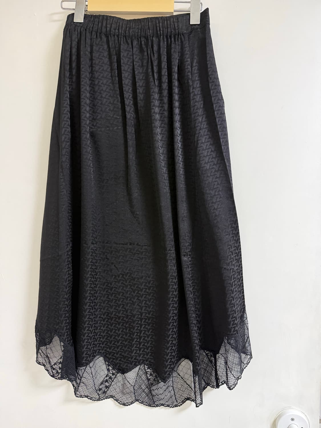 쟈딕앤볼테르 여성 조슬린 레이스 스커트34 상품이미지4