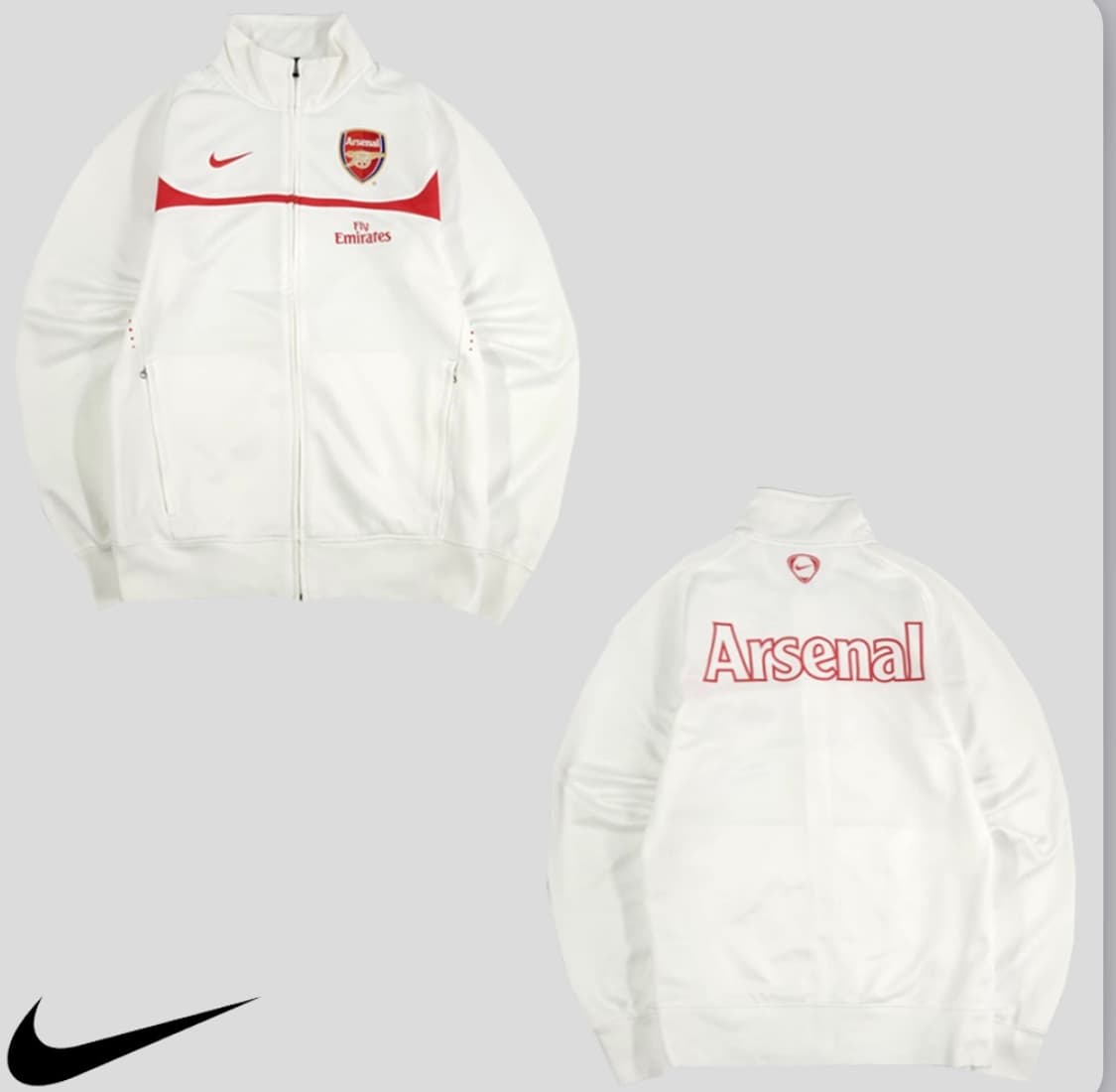 나이키 아스날 12-13져지 구합니다 상품이미지1