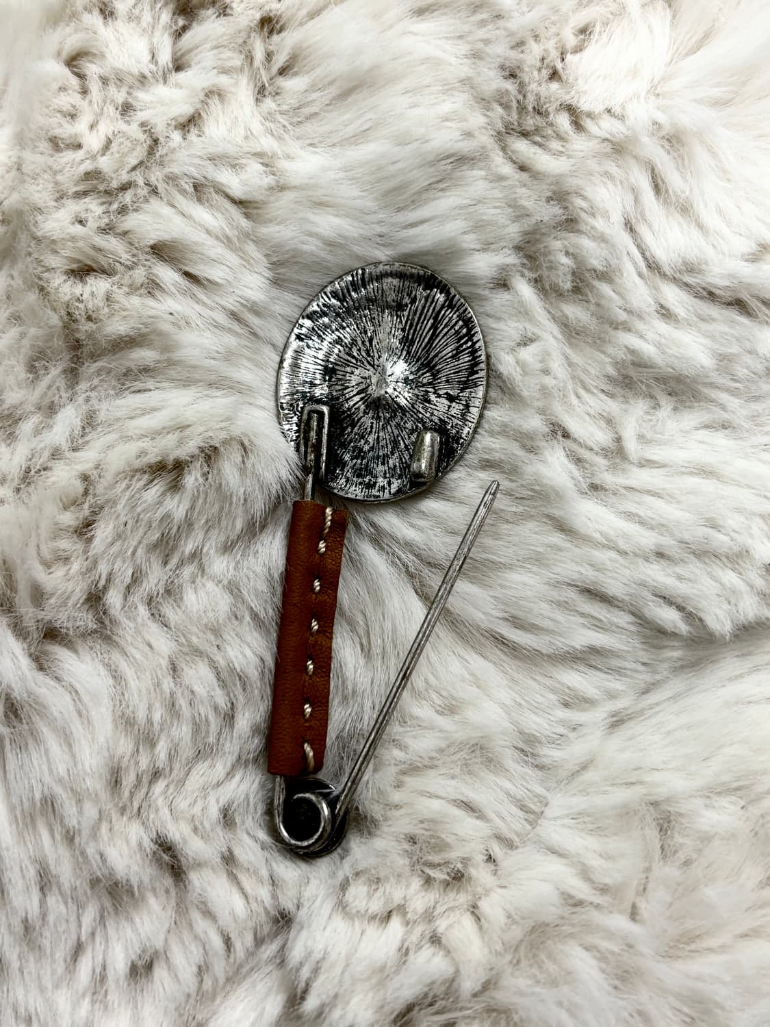 [WESTERN key ring] 상품이미지5