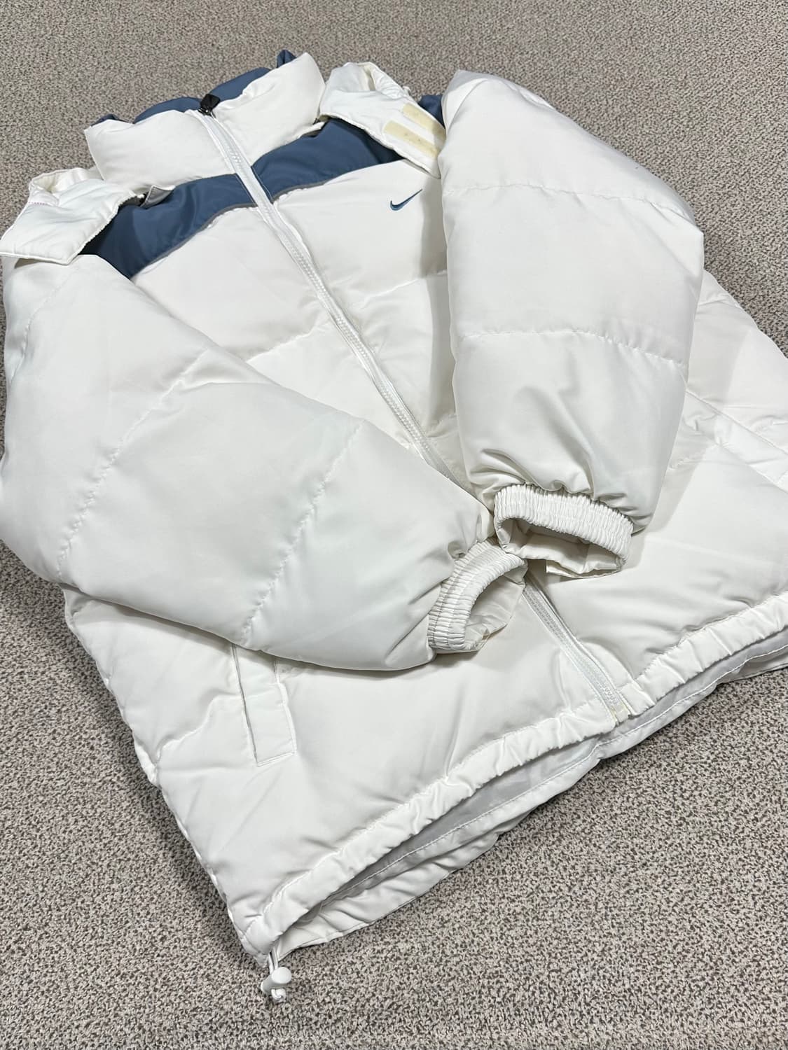 나이키 뉴챔프 패딩 XL 상품이미지5