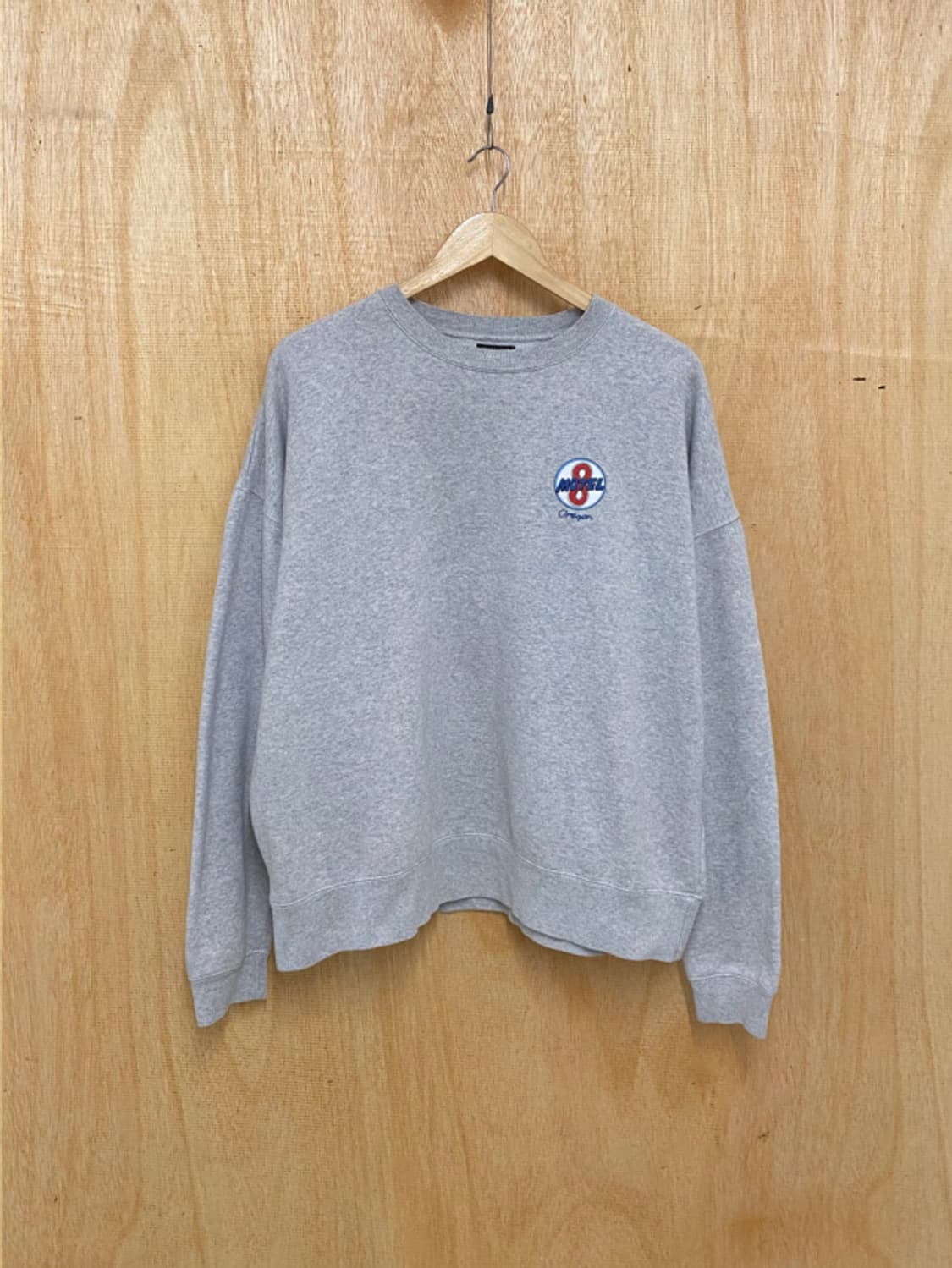 FREAK'S STORE x MIDORI KOMATSU sweat shi 상품이미지2