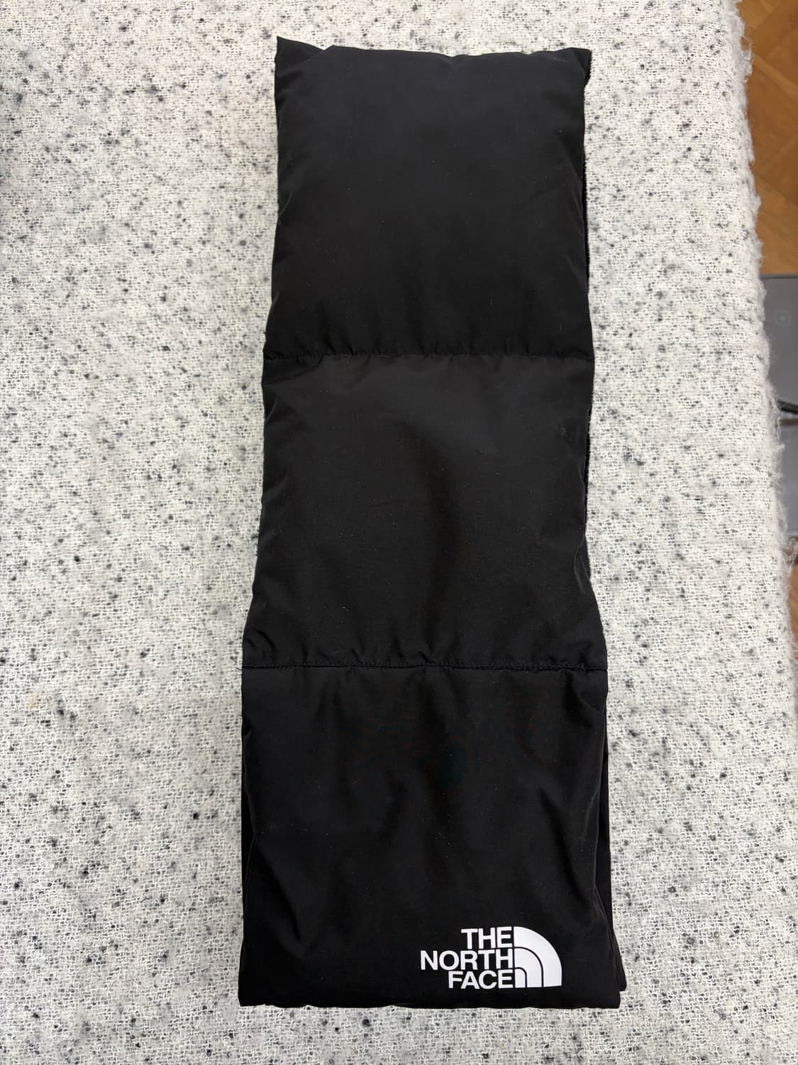 노스페이스 패딩머플러 상품이미지1