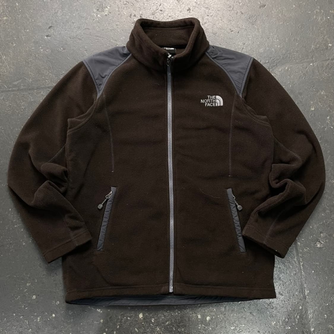 100 노스페이스 후리스 상품이미지1