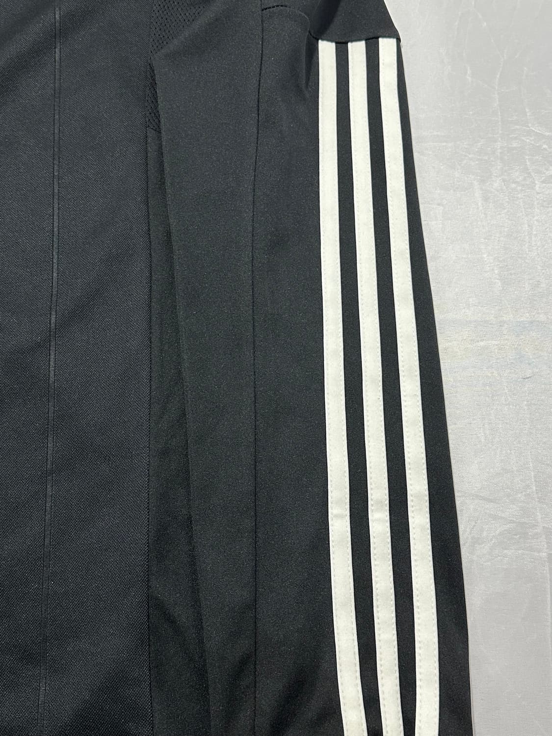 아디다스 클라이마쿨 블랙 긴팔 상품이미지3