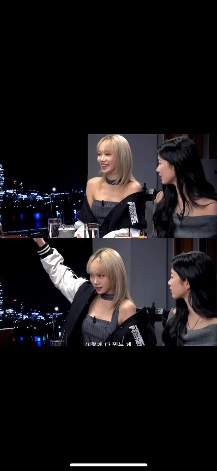 낫유어로즈 스태파니 스카프 세트 뷔스티에 넥타이 세트 상품이미지3