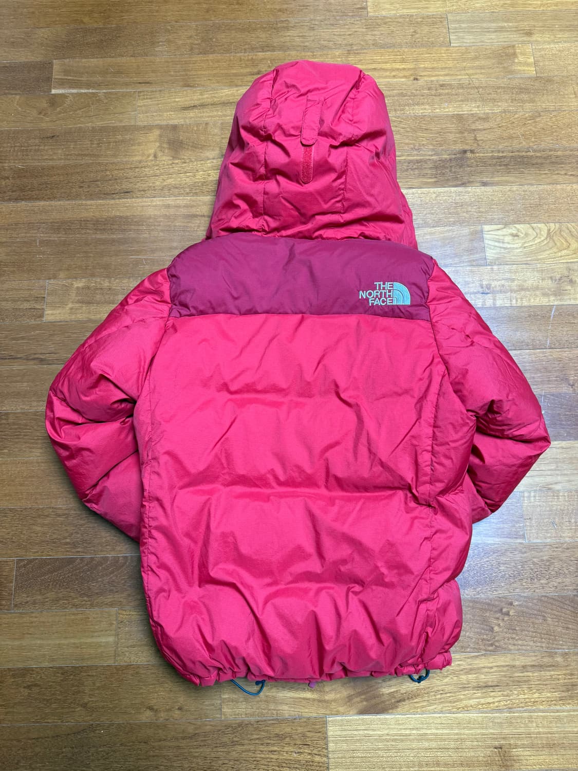 노스페이스 Hyvent 800 패딩 상품이미지6