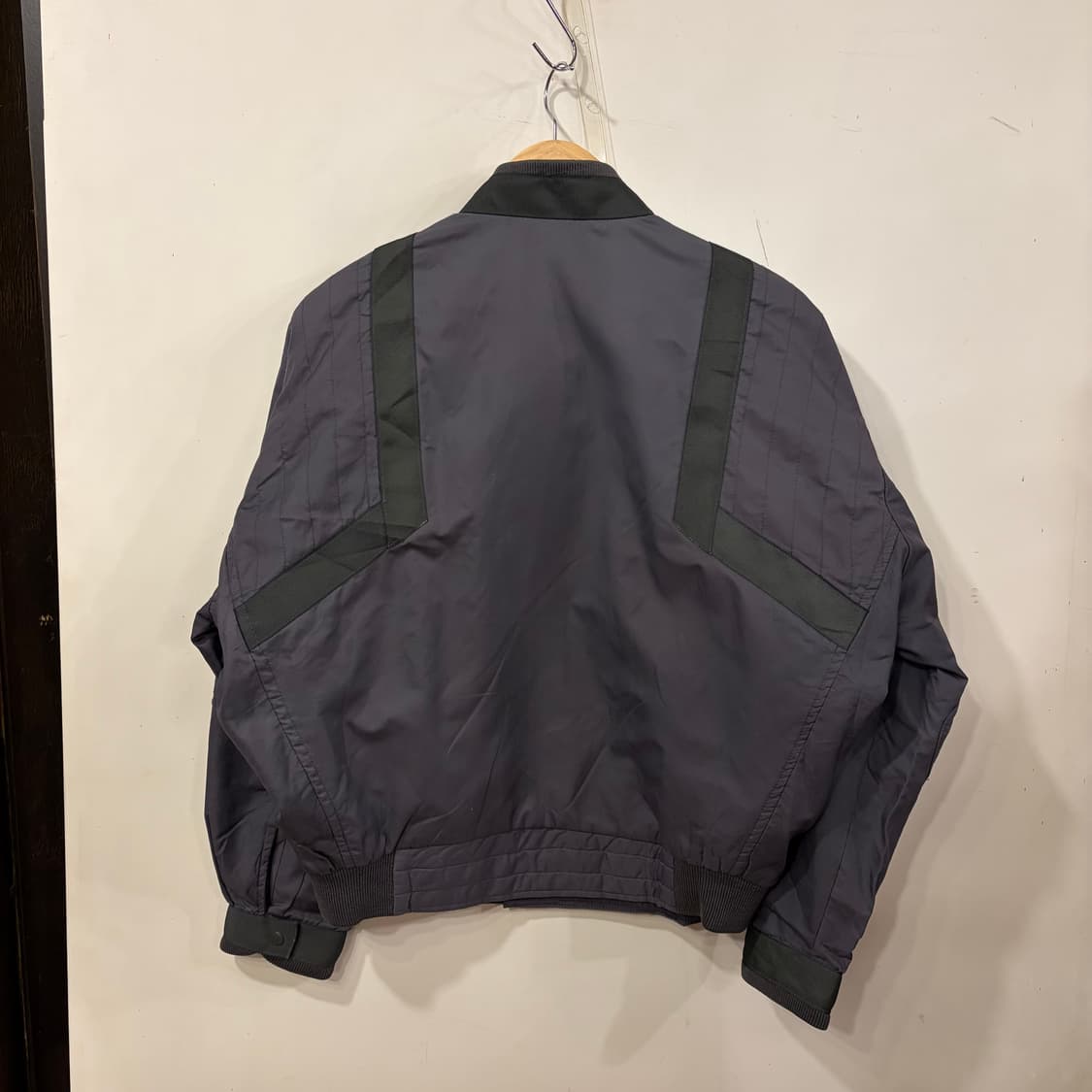 80s 이세이미야케 스카이라인봄버 L 상품이미지5