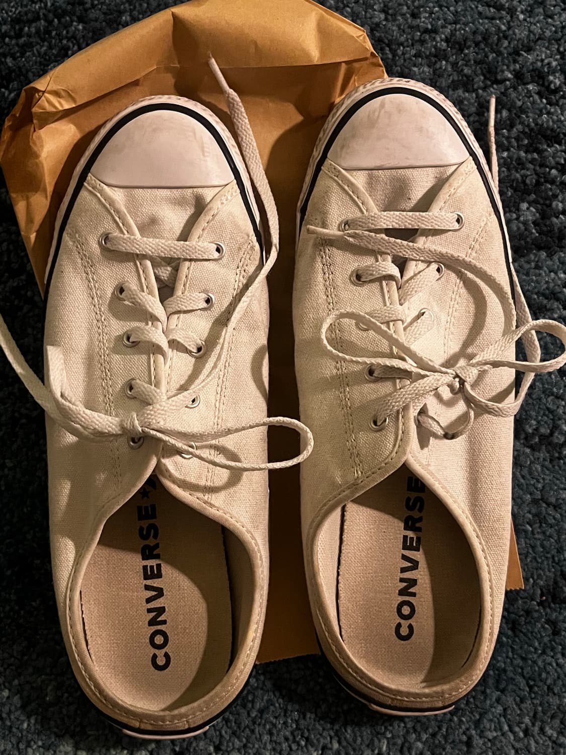 컨버스 뮬 250 상품이미지1