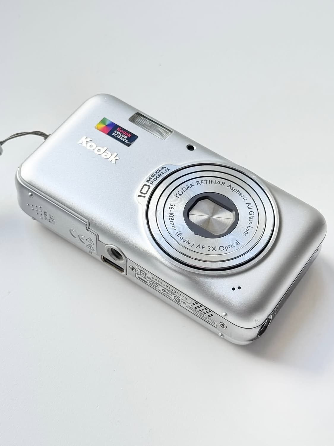 코닥 이지쉐어 V1003 상품이미지2