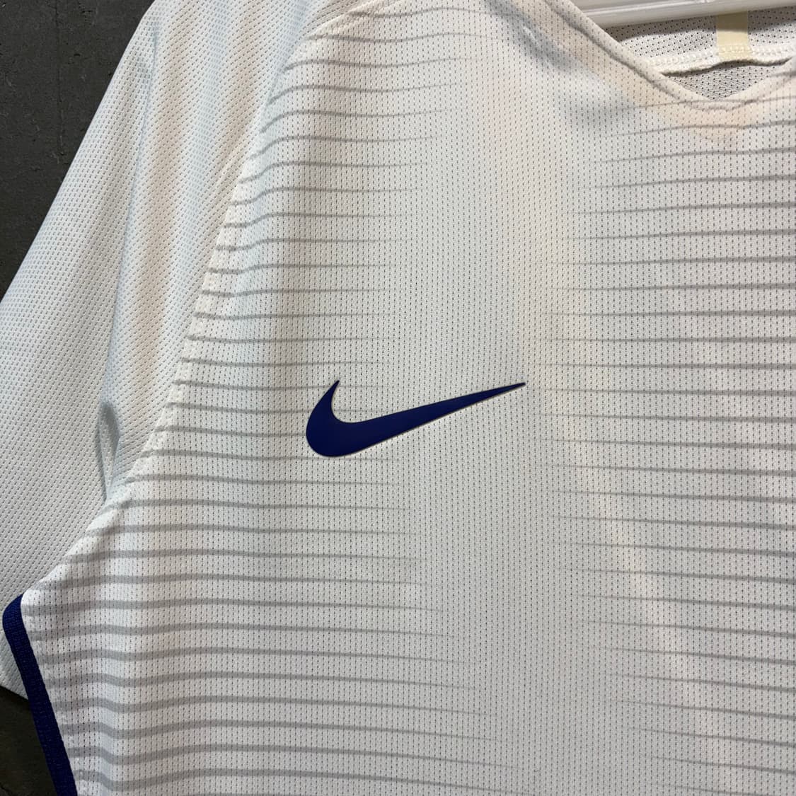 [L] NIKE 나이키 대한민국 축구 국가대표 유니폼 상품이미지2