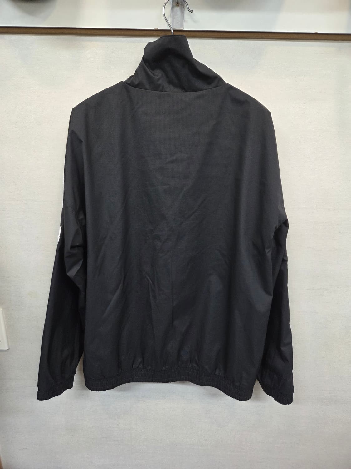 아디다스 트레포일 삼선 우븐 트랙차켓 L 상품이미지2