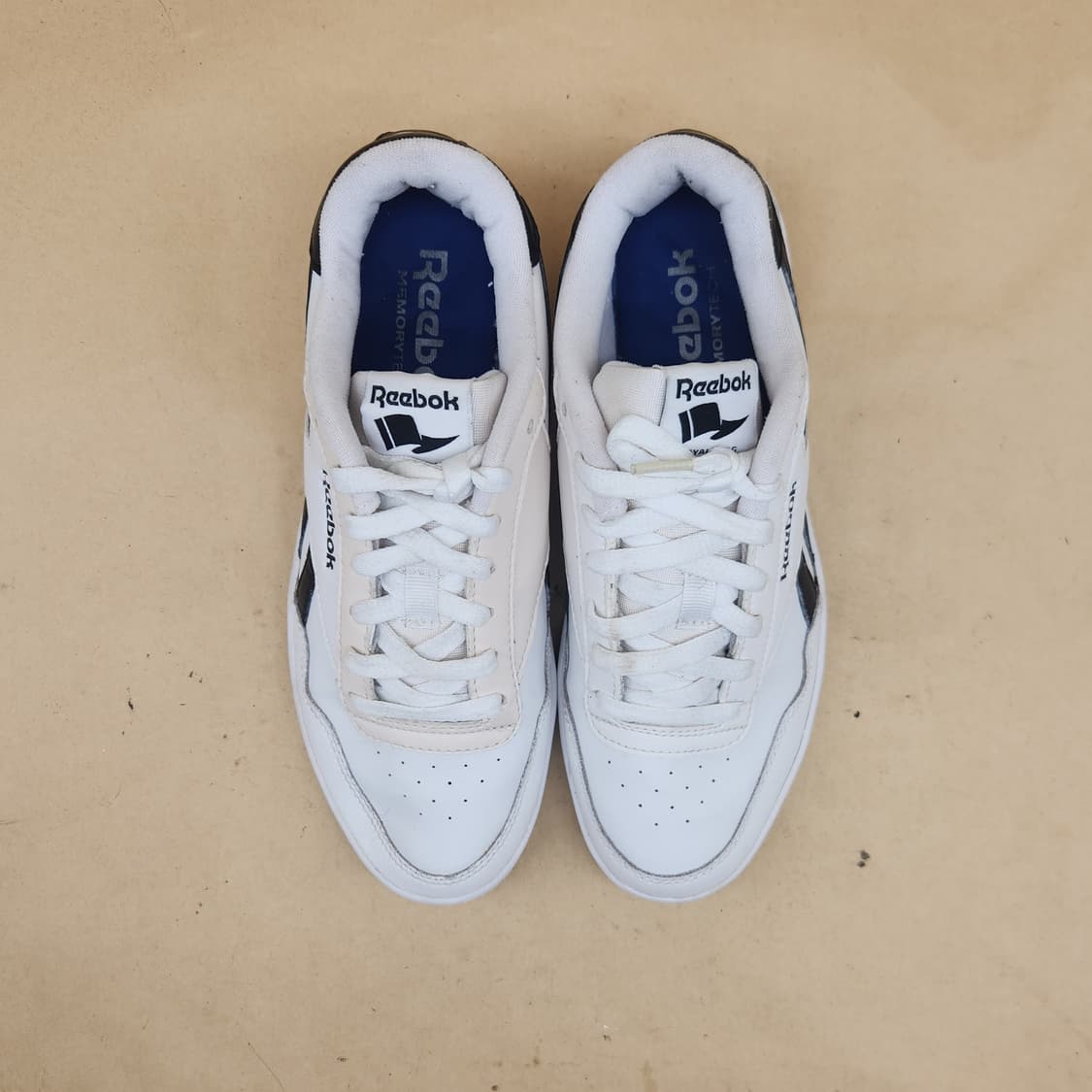 리복 로얄 테크큐 T 운동화250 상품이미지2