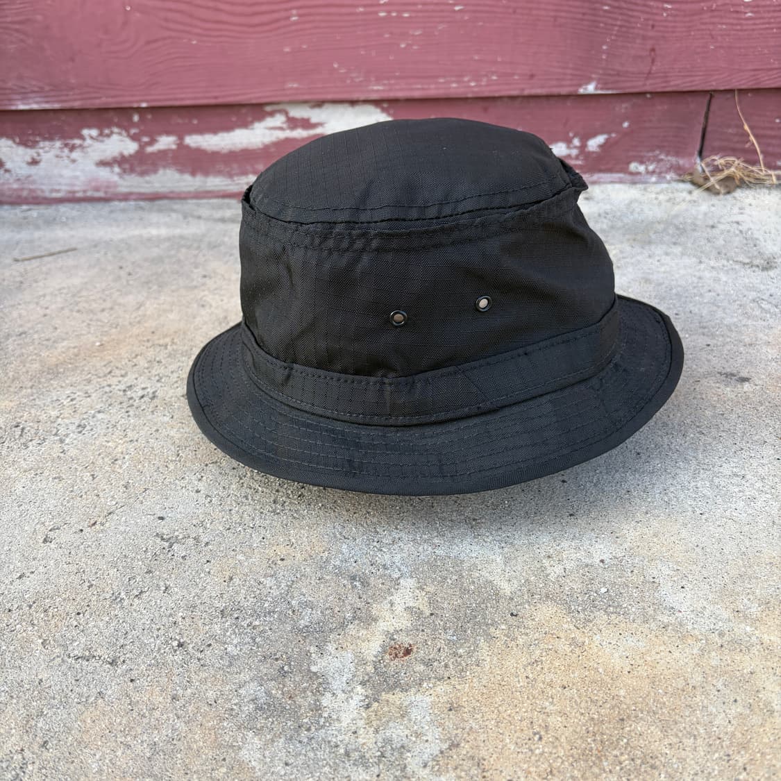 NEW YORK HAT CO USA 빈티지 버킷햇 OS 상품이미지3