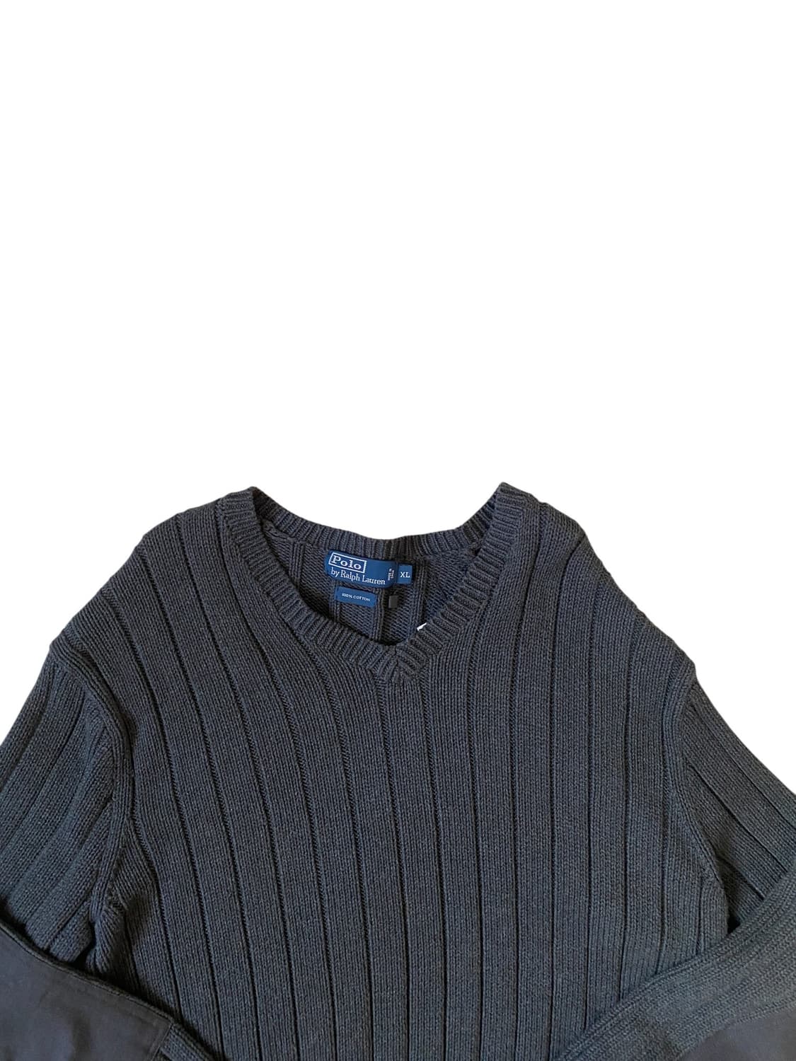 폴로 랄프로렌 니트 (Man XL) AB1259  상품이미지2