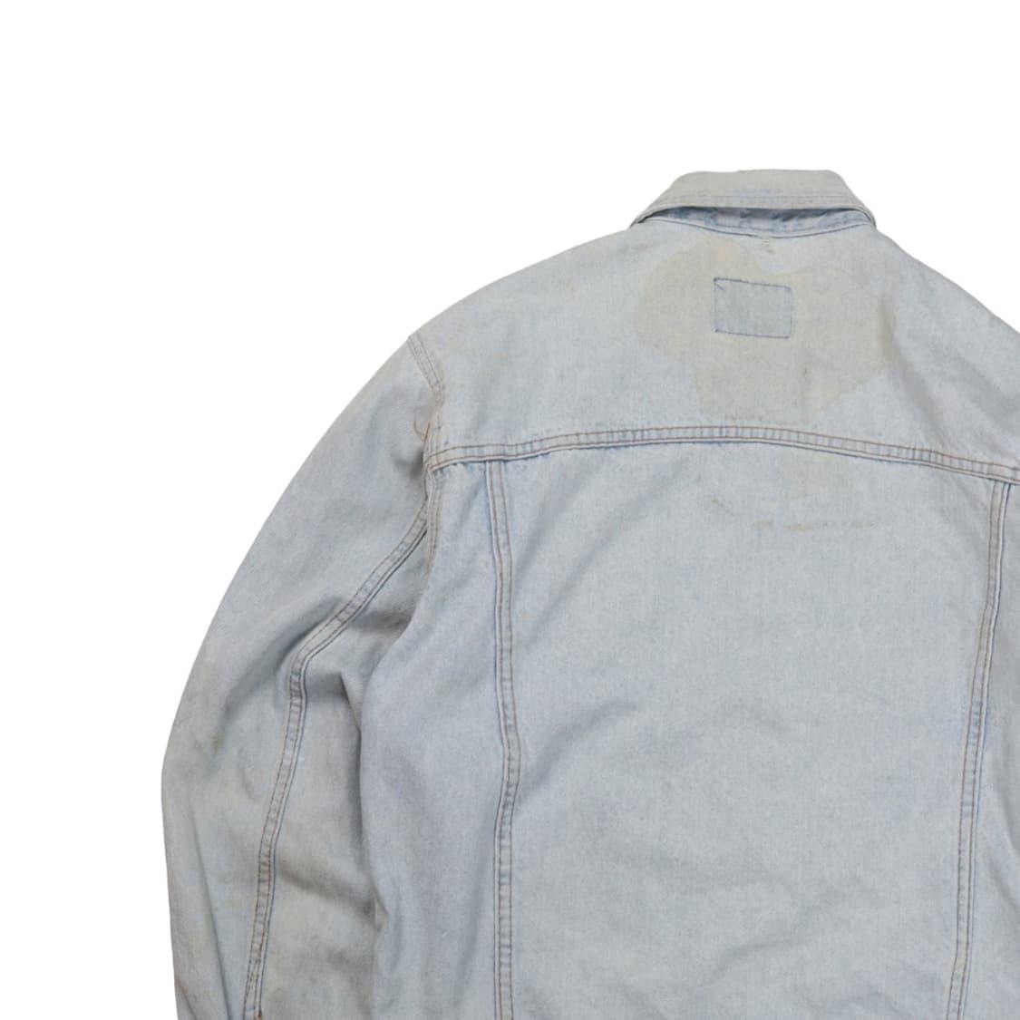 90’s 리 Lee Denim Truker Jacket 상품이미지5