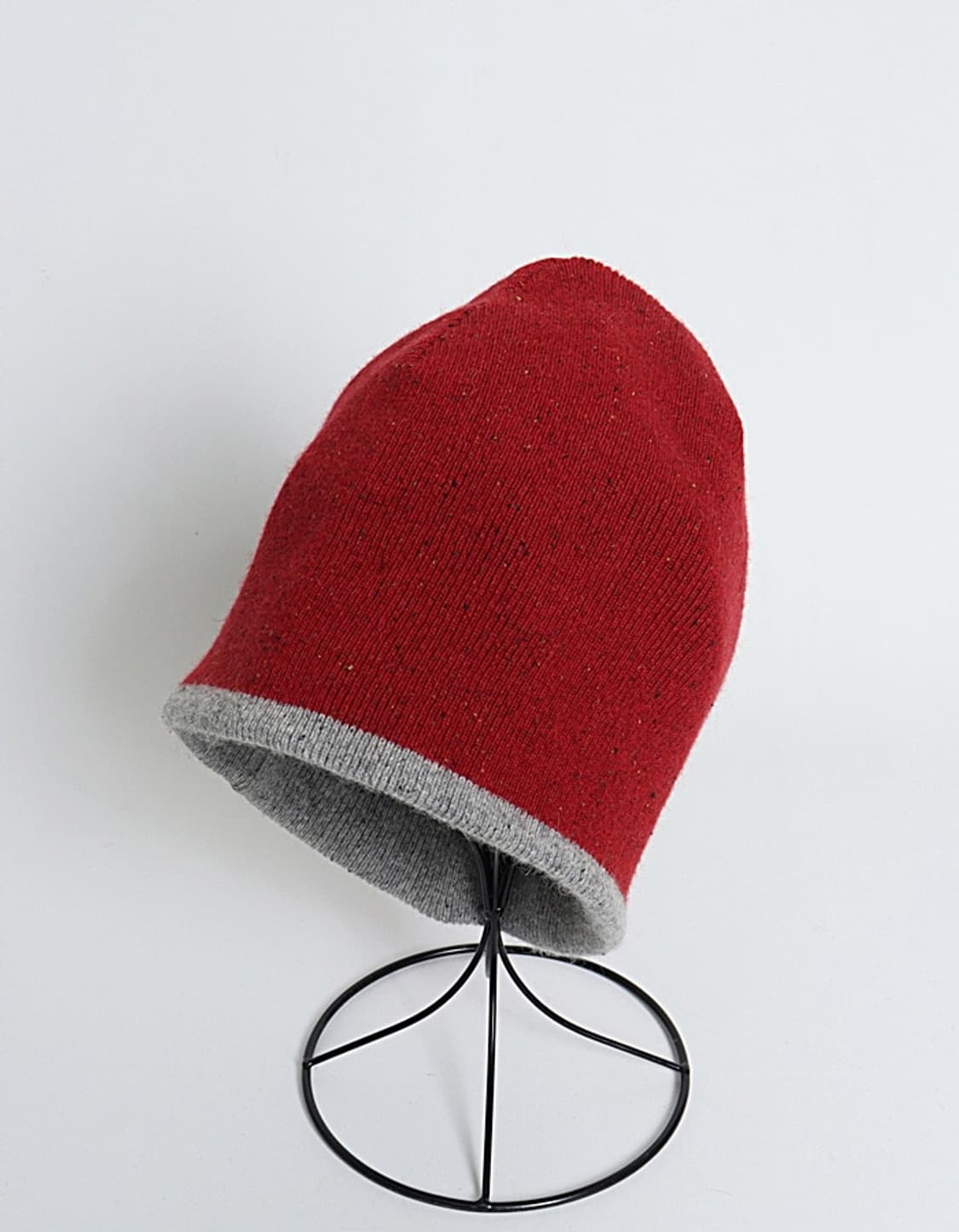 Whiz. Knit Beanie 상품이미지4