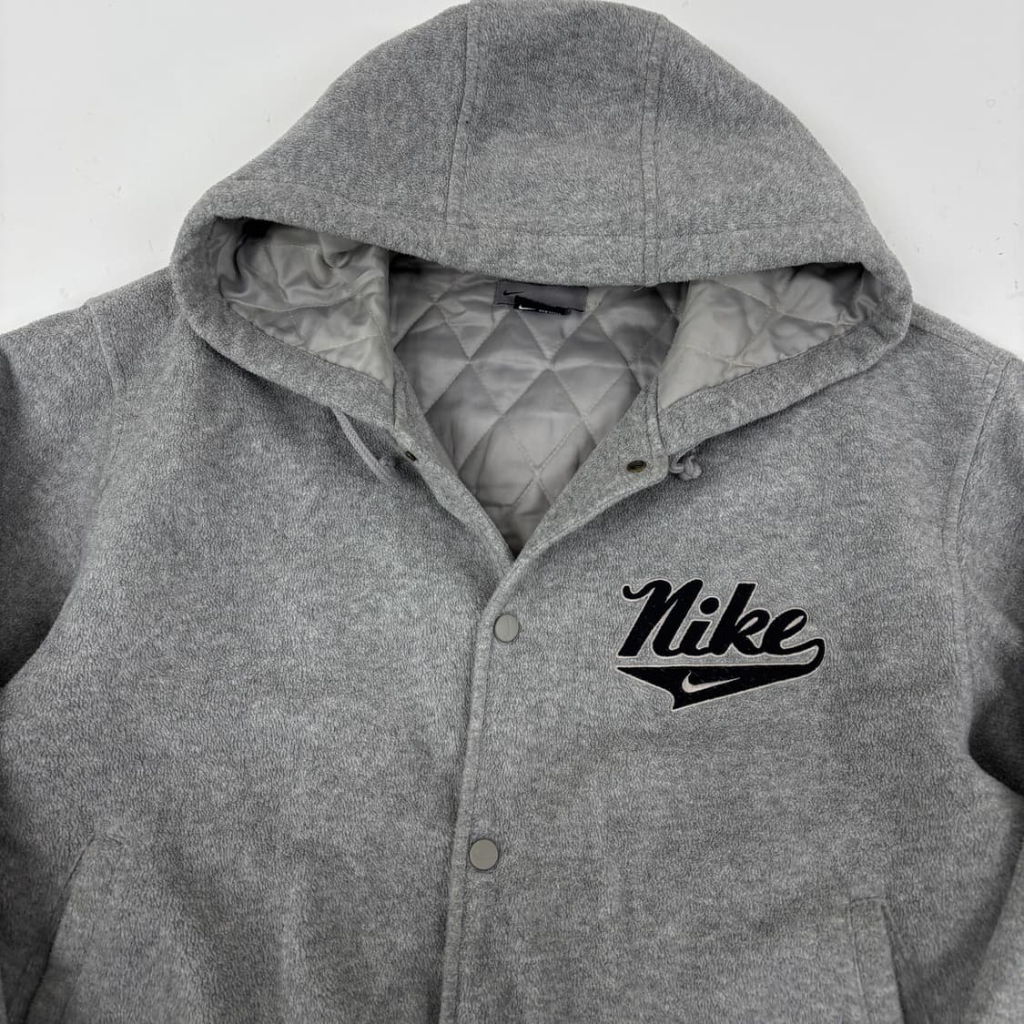 나이키 빅로고 후리스 상품이미지4