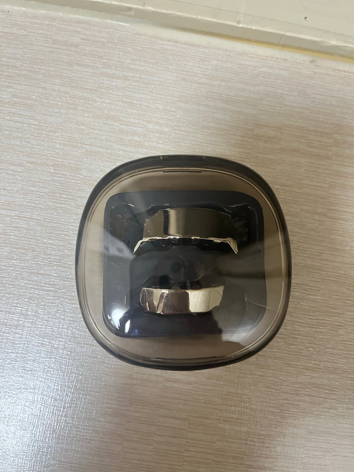 이지 GR-01 그릴즈 실버 상품이미지1