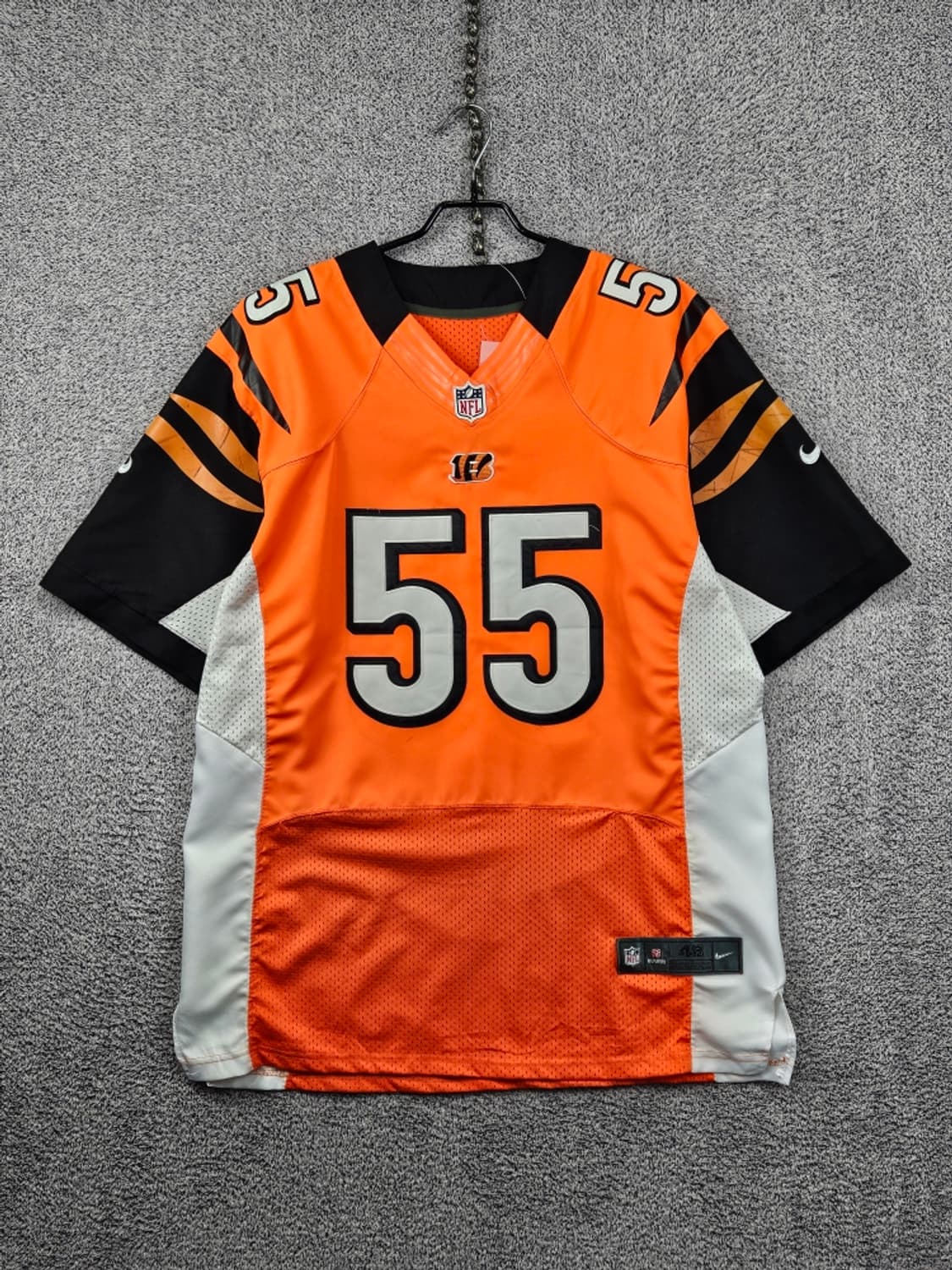 NFL 나이키 풋볼 져지 ( 48 ) / 12033 상품이미지1
