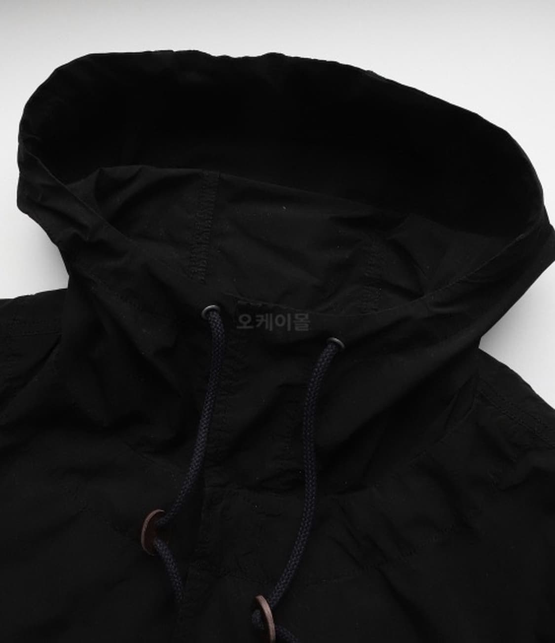 아스페시 후드 파카 상품이미지3