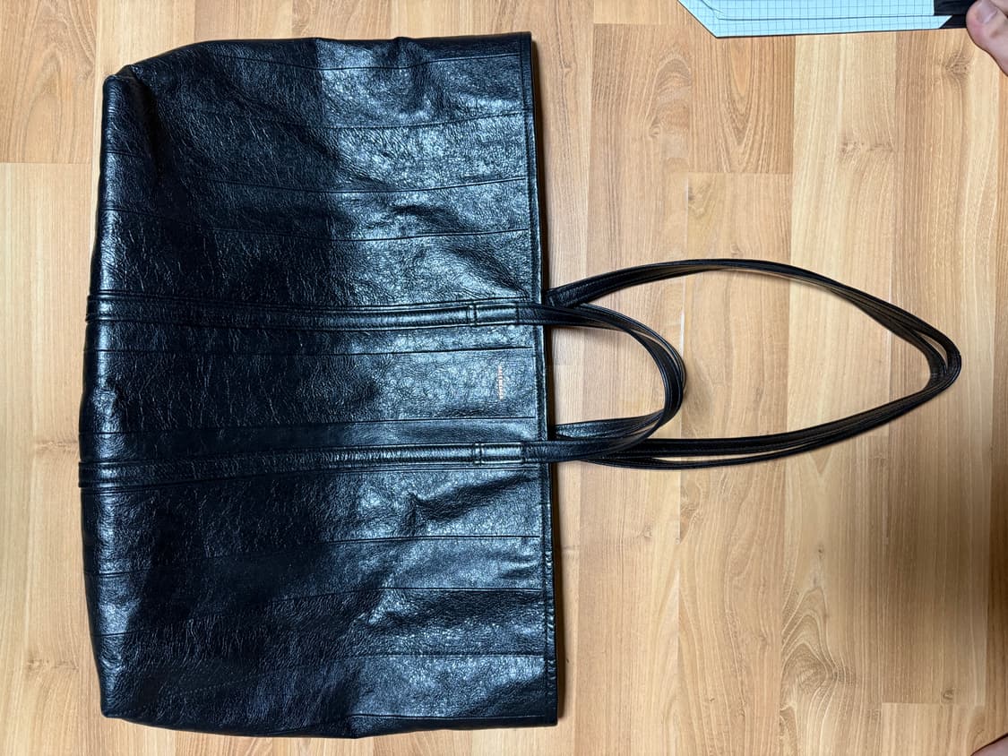 발렌시아가 이스트웨스트 라지백 상품이미지2