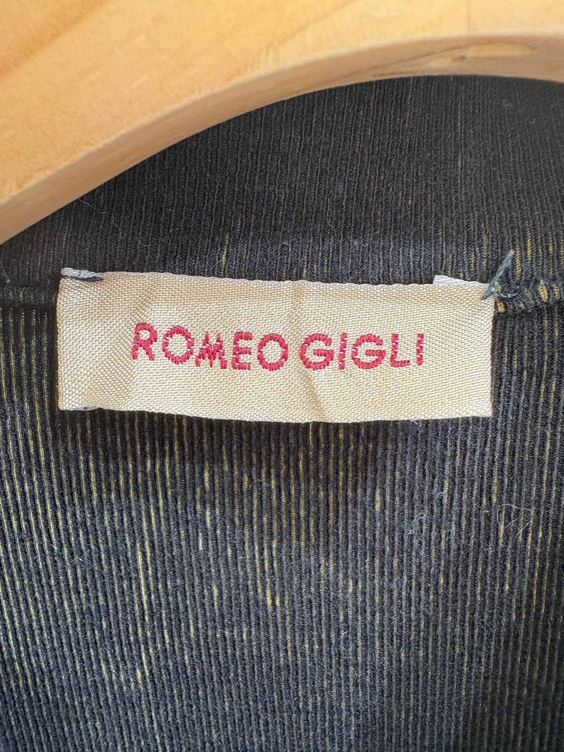 ROMEO GIGLI 셔츠 상품이미지6