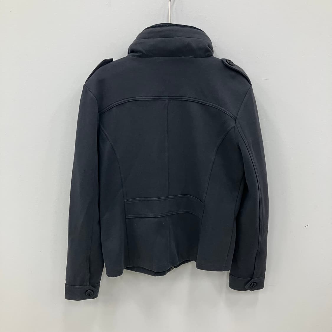 JPN VTG 카고 유틸리티 자켓 L 상품이미지2