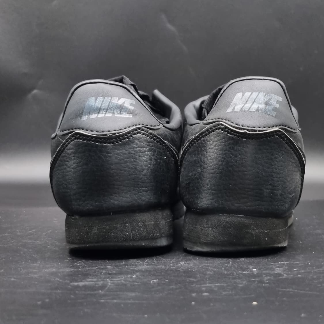 나이키 코르테즈 레더올검 남성운동화265  상품이미지4